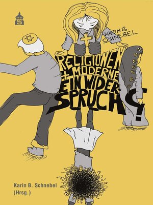 cover image of Religionen und Moderne